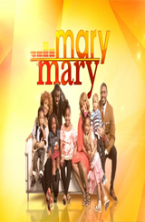 Mary Mary 1x14 Sub Español Online