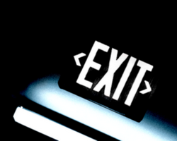 EXIT ► Réussissez votre Mort !