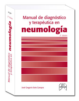 Manual de Diagnóstico y Terapéutica en Neumologia - 2ed Manual de Diagnóstico y Terapéutica en Neumologia - 2ed