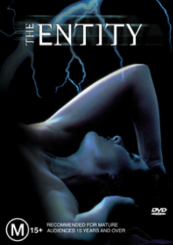 არსება (ქართულად) - The Entity / Существо (1982)